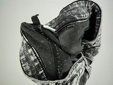 skiny: H&M Divided, Jeansy damskie, rozmiar S — 5