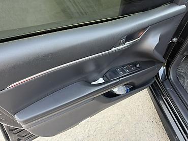camry 75 xse: Toyota Camry: 2018 г., 2.5 л, Автомат, Бензин, Седан — 6