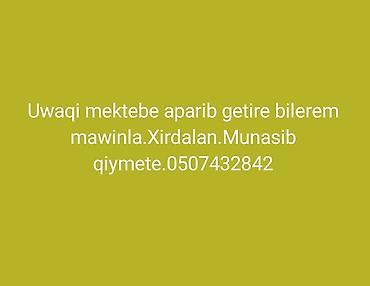 Minik avtomobili, Bakı - lalafo.az -da Minik avtomobili, Bakı -