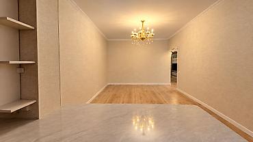 Продажа квартир: 3 комнаты, 69 м², Аламедин-1 мкр 105 серия, 1 этаж, Свежий ремонт — 7