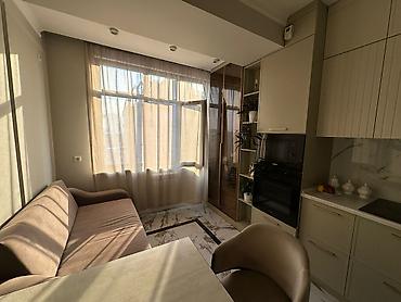 Продажа квартир: 1 комната, 45 м², Элитка, Дизайнерский ремонт — 6