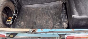 VAZ (LADA): Il 1990 curuyu yoxdu bir tek krasqaya ehtiyac var otur sur masindi — 3