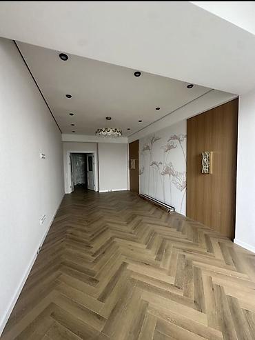 квартира этажка: Построен, 2 комнаты, 65 м² — 9