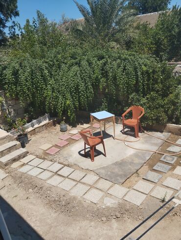 Uzunmüddətli kirayə evlər: 46 kv. m, 2 otaqlı, İnternet, Kombi — 2