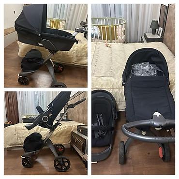 lulka: Milana Stokke firmasinin arabasıdı qiymeti 550man iki Lulka cox — 1