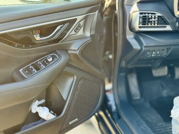 Subaru: Subaru Outback: 2021 г., 2.5 л, Автомат, Бензин, Универсал — 10