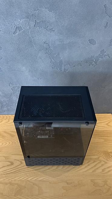 core: 🖥️ Игровой ПК — готов к работе и играм Характеристики: • Процессор — 3