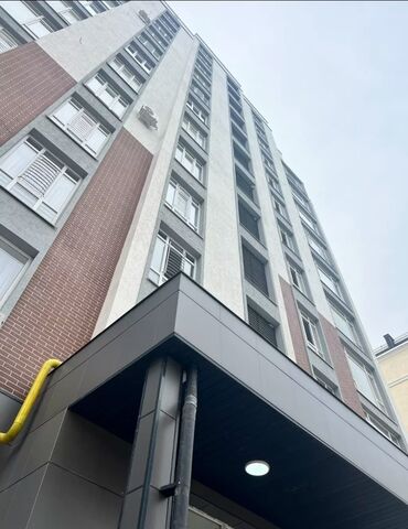 Продажа квартир: 4 комнаты, 120 м², Элитка, 10 этаж, ПСО (под самоотделку)