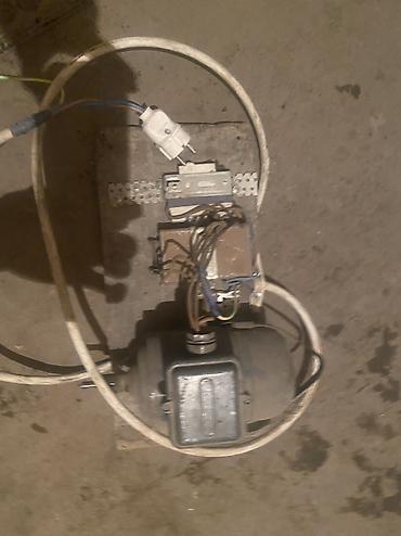 Другие детали КПП и трансмиссии: Тросовый механизм для машины - Продаётся тросовый узел управления — 14