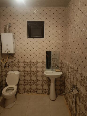 Uzunmüddətli kirayə evlər: 90 kv. m, 3 otaqlı, Qaz, İşıq, Su -da lalafo.az — 2 Uzunmüddətli kirayə evlər: 90 kv. m, 3 otaqlı, Qaz, İşıq, Su — 2