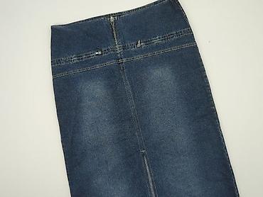 slim jeans drip: Spódnica damska, rozmiar 3XL — 4