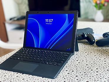 noutbuklar işlənmiş: İşlənmiş Dell Latitude, 12 ", Intel Core i5, 256 GB — 1