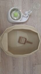 Зоотовары: Состояние новое. доставка платная. Зоотовары. Заходите в профиль что — 21