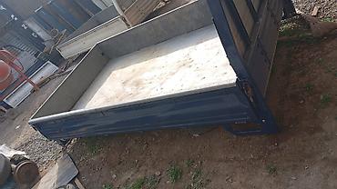 Грузовые кузова и будки: Hyundai — 15