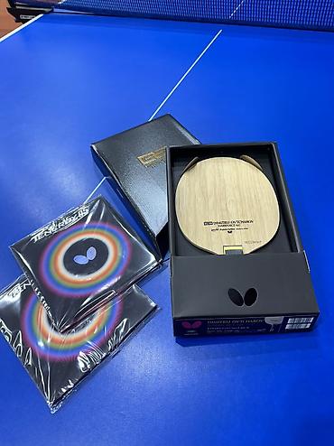 g2 pro: 🏓 Ищешь качественный инвентарь по настольному теннису? В наличии — 6