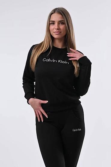 Gornji i donji deo: Komplet trenerka pamuk elastin 
S M L XL XXL
Cena 3500 dinara — 21