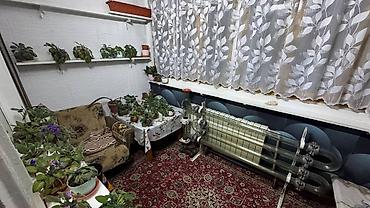Продажа квартир: 3 комнаты, 67 м², 105 серия, 4 этаж, Косметический ремонт — 7