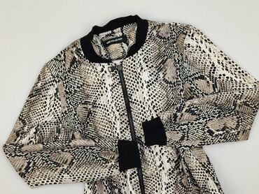 New Collection, Куртка бомбер жіноча, розмір S