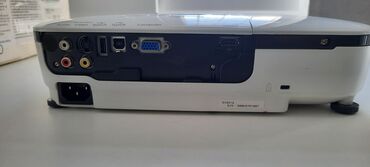 проекторы портативный мини: Проектор Epson ex3112, 3110 (две штуки) . отличаются лишь входом hdmi