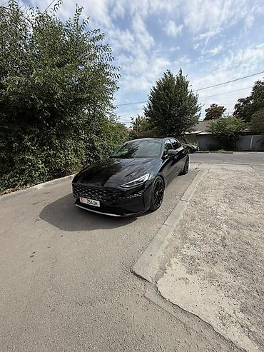 вин код корея: Kia K8: 2021 г., 3.5 л, Автомат, Газ, Седан — 6