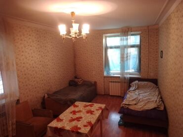 Köhnə tikili: Bakı, 1 otaqlı, Köhnə tikili, m. Neftçilər, 40 kv. m — 2