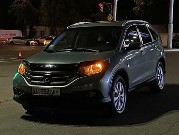 honda crv зеркала: Honda CR-V: 2012 г., 2.4 л, Автомат, Бензин, Кроссовер — 6