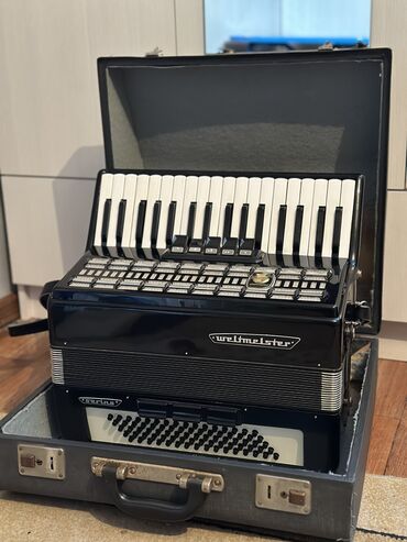 korg pa 1000 цена бу: Серино таза аккордеон сатылат