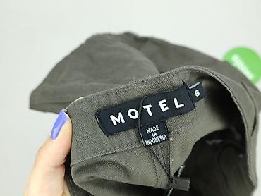 kult: Motel, Spódnica damska, rozmiar S — 4