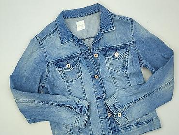 sara jacket: Promod, Kurtka jeansowa damska, rozmiar M — 1