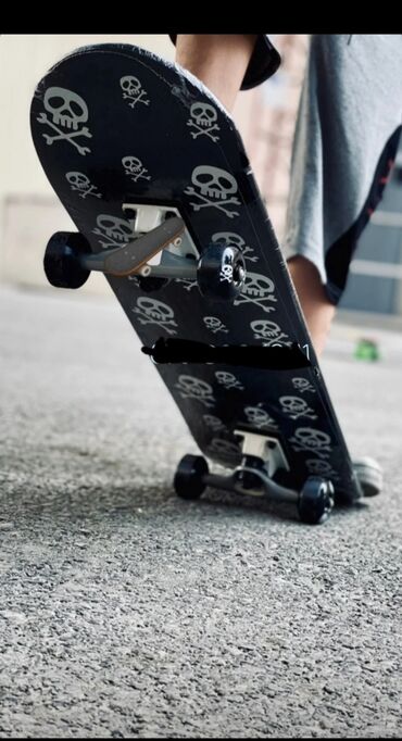 idman trenajorları nin satışı: Kaykay Skateboard Skeyt☠ Professional Skateboard 🛹 Skeybord, Skate 💀
