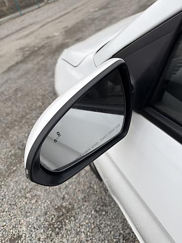 Hyundai: Hyundai Avante: 2019 г., 1.6 л, Вариатор, Бензин, Седан — 5