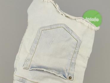 flexx buty: Cropp, Szorty damskie, rozmiar 2XS — 5