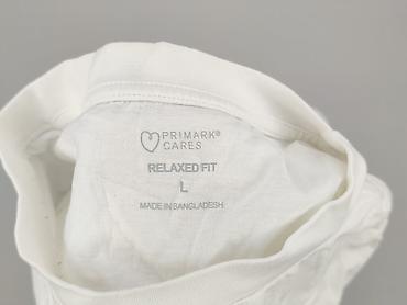 slouchy tee primark: Primark, T-shirt damski, rozmiar L — 5