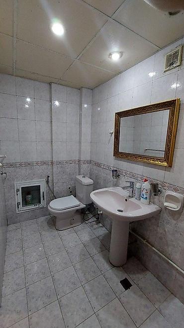 gence sadilli: İcarəyə verilir 3 otaqlı köhnə tikili 90 m², Gənclik m. 1 000 AZN/ay — 8
