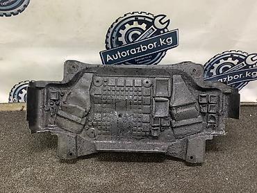 Другие детали кузова: Продается защитка(АКПП,МКПП,под бампер Защита днище Защита — 11