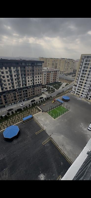 Uzunmüddətli kirayə mənzillər: Sumqayıt Bulvarı Bəyaz Residence Mərtəbə 13/14 Möhtəşəm Dəniz — 9