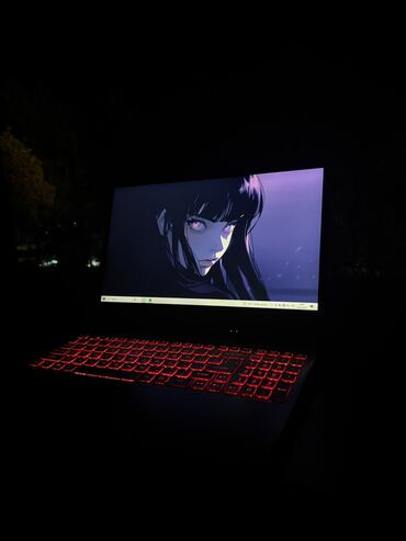 куплю ноутбук игровой: Ноутбук, Acer, 16 ГБ ОЗУ, Intel Core i7, 15.6 ", Б/у, Для работы, учебы, память SSD