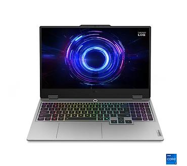 laptop qiymətləri: №: 10595 Məhsulun adı: Oyun notbuku Lenovo LOQ 15IRX10 83JE0189RK — 1