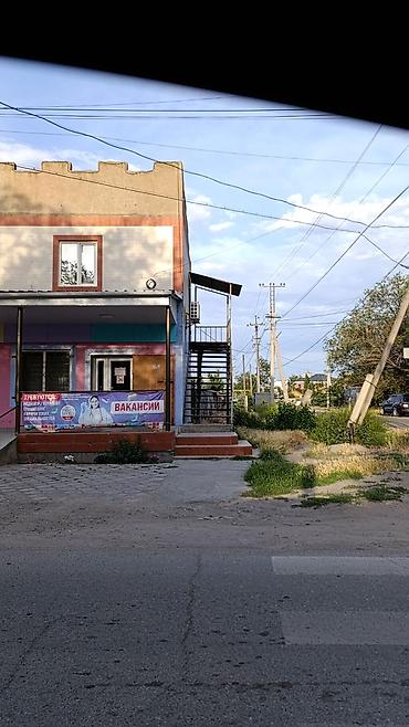 бц лотос: Сдаётся коммерческое помещение в центре Токмока, 2-й этаж, площадь 100 — 1