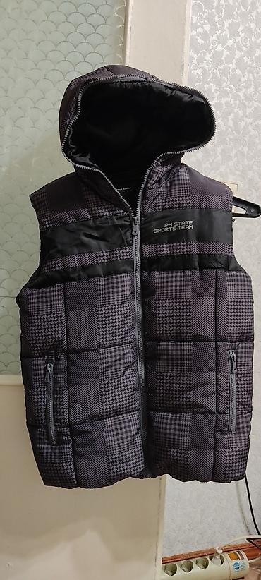 Другая женская одежда: Всё по 300 сом, корейские, турецкие. размеры 44-46 — 3