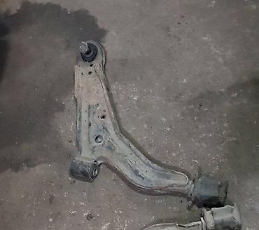 Ramena i viljuške: RAME DESNO N13/B12 ZA NISSAN SUNNY — 1