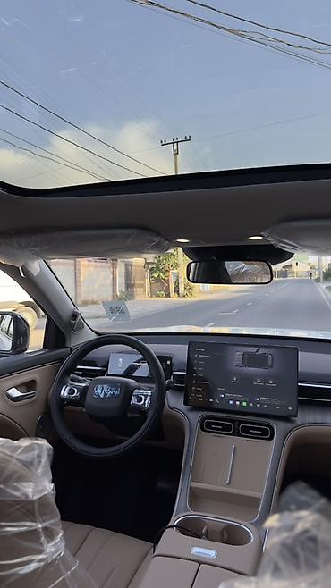 GAC: 🚘 GAC AION i60 MAX — 2026 🔥 Максимальная комплектация MAX! at lalafo.kg — 11 GAC: 🚘 GAC AION i60 MAX — 2026 🔥 Максимальная комплектация MAX! — 11