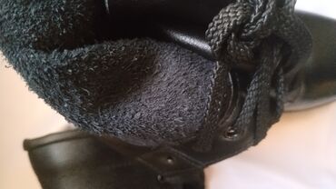 Botinkalar: "Botinka" Uzun Boğaz Çəkmə •Brand : "BOT-OUTDOOR EXTREME-BOT" •Ölçülər — 11