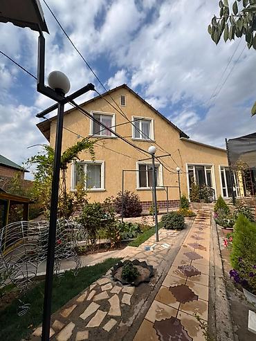 Продажа модульных домов: Продается мансардный дом Ак Ордо 3 🏡 Рядом с трассой🔥 30метров до — 16