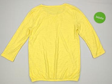 bluza reebok: Yellow, Bluzka damska, rozmiar M — 3