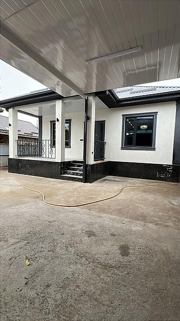 3 комнаты, 93 м², 3 соток, Новопавловка, Собственник
