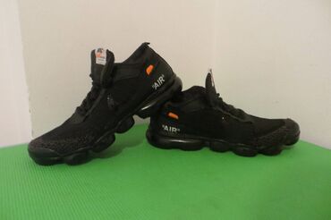 Patike i sportska obuća: NIKE br 42 27cm unutrasnje gaziste stopala, patike bez mana greske