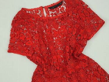 Zara, Жіноча блуза, S