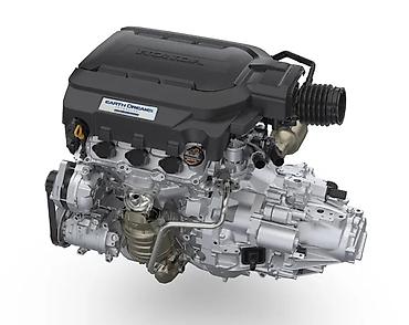 комплект грм: Двигатель + коробка в сборе для Honda Accord. Комплектность: - Мотор — 2