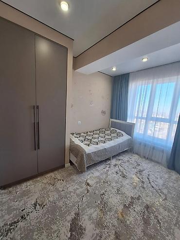 квартира кут: 3 комнаты, 77 м², ул. Гагарина Элитка, 6 этаж, Евроремонт — 5